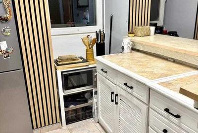 Apartament 1 camera mobilat si utilat modern, zona Manastur Apartament 1 camera mobilat si utilat modern, zona Manastur - 8