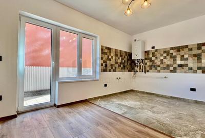 REV2004329 CASA Tip Duplex Balotesti teren 230mp - 13