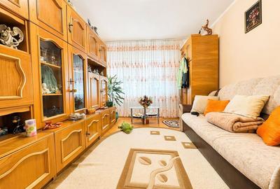 Apartament cu 2 camere decomandat, mobilat în Giroc - 5