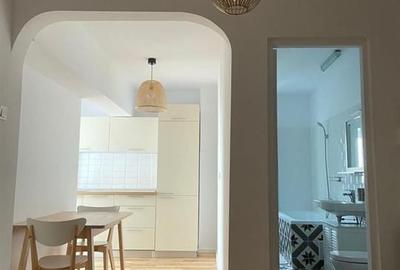 Apartament 2 camere 63 mp | decomandat | mobilat modern | renovat 2021| P-ta Alb Apartament 2 camere 63 mp | decomandat | mobilat modern | renovat 2021| P-ta Alb - 9