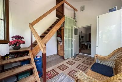 Casă cu 3 camere cu Teren 4000 Mp în Letca Nouă - 14