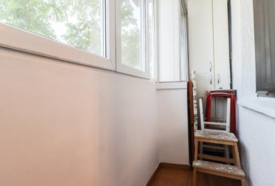 Apartament cu 3 camere decomandat în Vitan Mall - 21