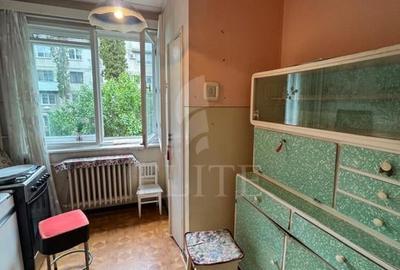 Apartament cu 2 camere semidecomandat în Gheorgheni - 5