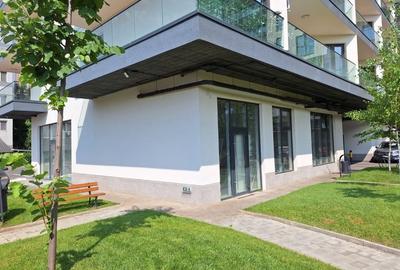 Spatiu Comercial | Vulcan Residence | Parter | Complex | 90 mp - 4