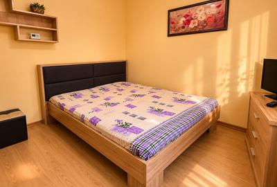 Apartament cu 2 camere circular, mobilat în Tomis Nord - 2