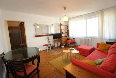 Inchiriere apartament 2 camere, Sala Palatului-Calea Victoriei Inchiriere apartament 2 camere, Sala Palatului-Calea Victoriei - 1