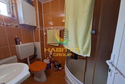 Casă cu 3 camere cu Canalizare în Brâncoveanu - 10