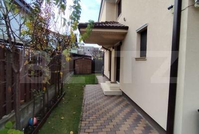 Duplex cu 4 camere cu Canalizare în Florești - 3