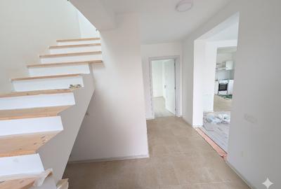 Casa 5 camere 115mp | 0 comision | Otopeni Matei Basarab | 378mp teren - 4