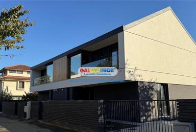 Vila de Lux de tip Duplex situata in comuna Tamasi- Corbean - 2