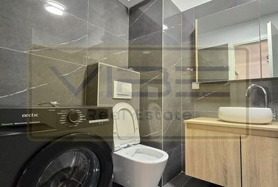 Apartament cu 2 camere, mobilat în Copou - 3
