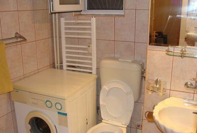Garsonieră decomandată în Central - 4