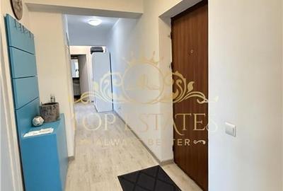 Vanzare apartament 3 camere Metropolitan residence, Theodor Pallady, Bucuresti - 5