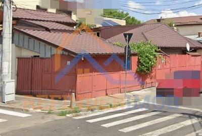 Casă cu 6 camere cu Teren 230 Mp în Brâncoveanu - 3