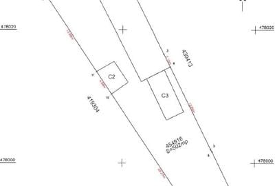 Casă individuală cu 5 camere cu Canalizare în Spitalul Județean - 2