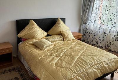 Apartament cu 3 camere semidecomandat, mobilat în Ultracentral - 3