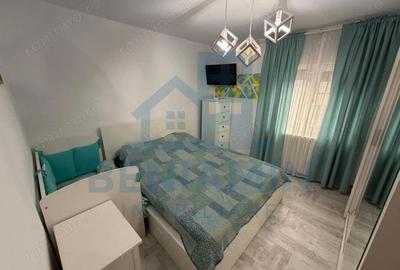 Apartament cu 2 camere decomandat în Rovine - 8