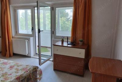 Inchiriere apartament 2 camere decomandate Sector 4 - 6