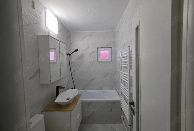 Apartament cu 2 camere semidecomandat în Bd. Coșbuc - 4