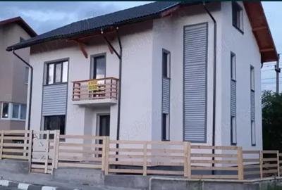 Casa de vanzare in zona reziden?iala centrala Valcea - 15