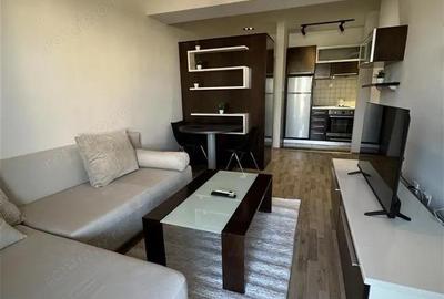 Apartament cu 2 camere decomandat în Sebastian