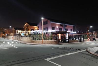 Vila Unica | Vedere catre Marea Neagra-Santa Maria Bay | Constanta | P+1+M - 15