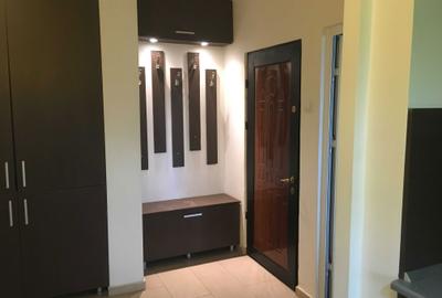 Apartament cu 2 camere decomandat în Malu Roșu - 1