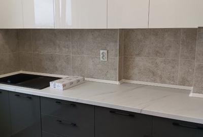Apartament cu 2 camere semidecomandat în Chiajna - 3