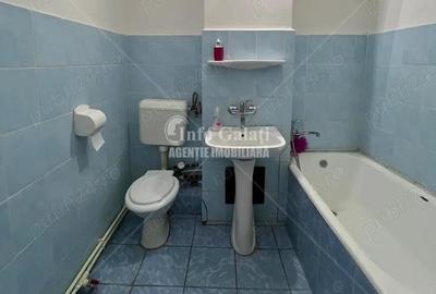 Apartament cu 2 camere decomandat în Central - 2