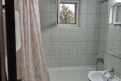 Apartament cu 3 camere semidecomandat în Mănăștur - 3