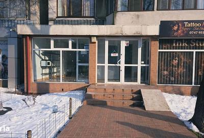 Spațiu comercial, de 44 mp, în Micro 14 - 12