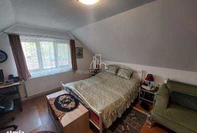 Casă cu 4 camere în Central - 10