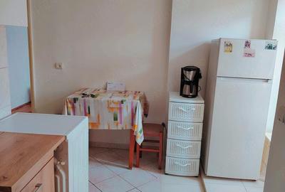 Garsonieră decomandată în Cetate - 8