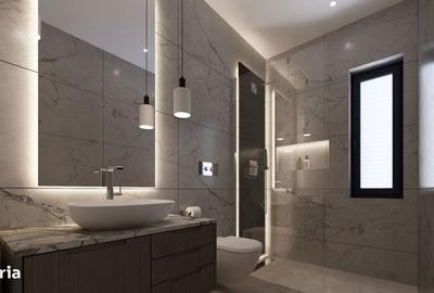 Casă cu 3 camere cu Teren 250 Mp în Sânmihaiu Român - 19