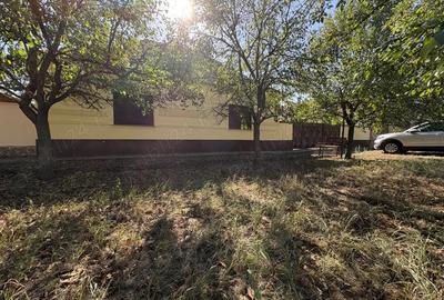 Casa cu teren generos Dude?tii Vechi, 1450 mp, locuibila imediat - 5