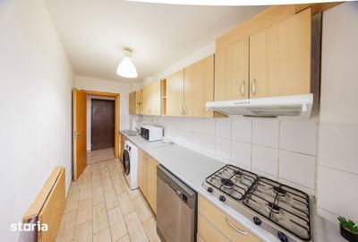 Apartament cu 3 camere în Dorobanți - 10