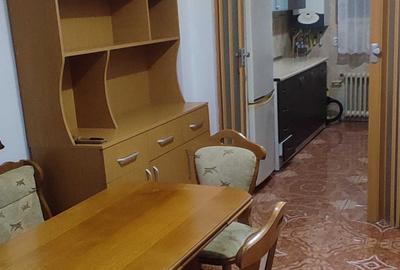 Apartament cu 2 camere semidecomandat în Central - 4