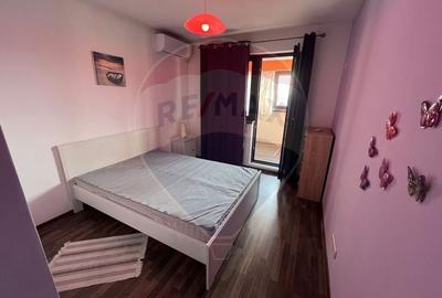 Apartament cu 2 camere decomandat, mobilat în Rahova - 7