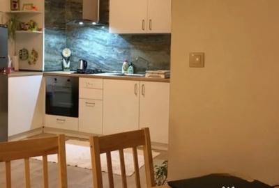 Garsonieră decomandată în Bucureștii Noi