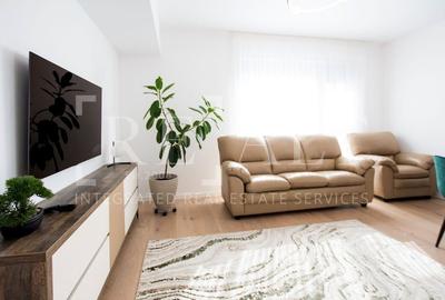 Inchiriere apartament 3 camere | Prima inchiriere, Parcare | Arcadia,  Domenii - 8