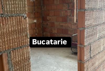 Duplex 3 camere  suprafata totala 267mp,  spre vanzare in Cristian Duplex 3 camere  suprafata totala 267mp,  spre vanzare in Cristian - 6