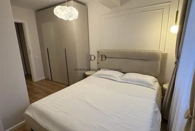 Apartament cu 2 camere semidecomandat, mobilat în Sopor - 5