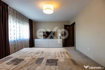 Casă cu 5 camere cu Teren 254 Mp în 9 Mai - 4