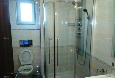 Apartament cu 3 camere semidecomandat, mobilat în Cotroceni - 5