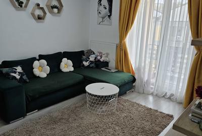 Apartament cu 3 camere semidecomandat în Păcurari - 7