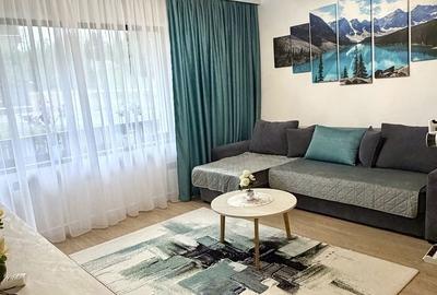 Apartament cu 2 camere decomandat în Poiana Brașov - 1