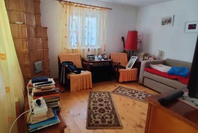 Casă cu 4 camere în Cârlănești - 6