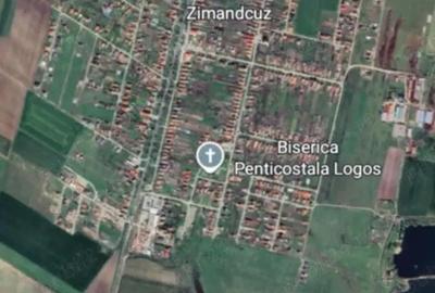 Teren de 545 mp, în Central