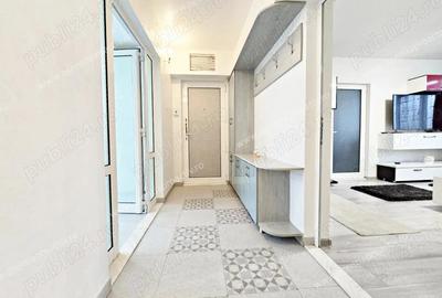 Apartament cu 3 camere decomandat în Central - 4