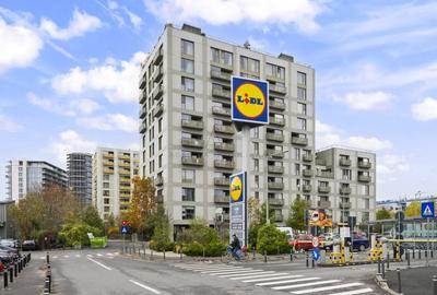 Apartament cu 2 camere semidecomandat, mobilat în Aviației - 22